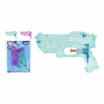 Pistola de Agua EDM 15 cm
