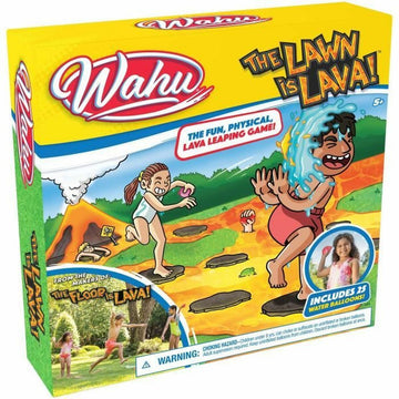 Juego de habilidad Goliath