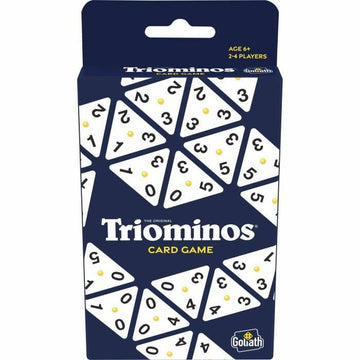 Juego de Mesa Goliath Triominos