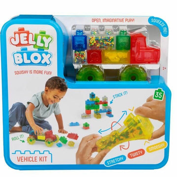 Juego Educativo Goliath Jelly Blox