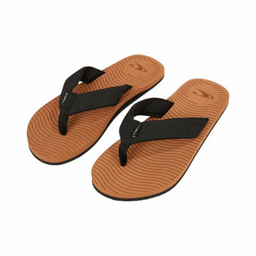Chanclas para Hombre O'Neill Koosh  Marrón claro