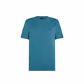 Camiseta de Manga Corta Hombre O'Neill Small Logo Añil