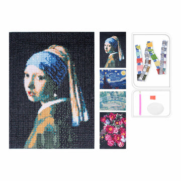 Juego de Manualidades Lifetime 492100230