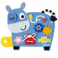 Juguete Interactivo para Bebés Diset 32 x 27 x 5,7 cm