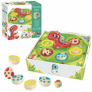 Juego de Mesa Goula