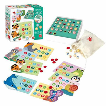 Juego de Mesa Diset