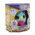 Mascota Interactiva Diset Funtasy Family  Multicolor Plástico