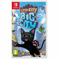 Videojuego para Switch Just For Games
