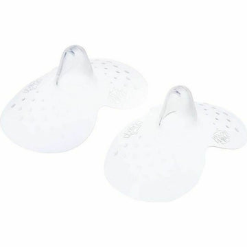 Pezoneras MAM Silicona