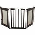 Barrera de seguridad Dreambaby 35 Piezas (3 Unidades)