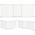 Barrera de seguridad Dreambaby