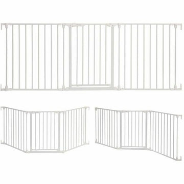 Barrera de seguridad Dreambaby