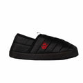 Zapatillas de Estar por Casa Marpen Atletico de Madrid Negro