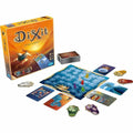 Juego de Mesa Asmodee