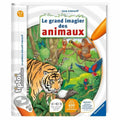 Juego Educativo Ravensburger