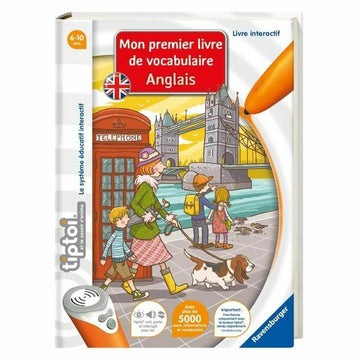Juego Educativo Ravensburger