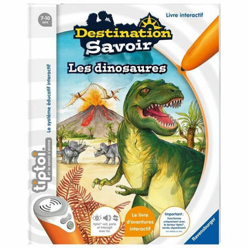 Juego Educativo Ravensburger