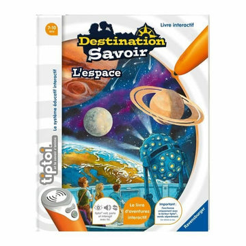 Juego Educativo Ravensburger