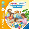 Juego Educativo Ravensburger