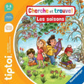 Juego Educativo Ravensburger