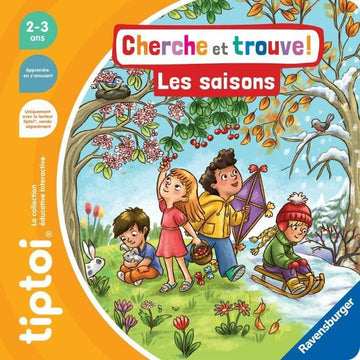Juego Educativo Ravensburger