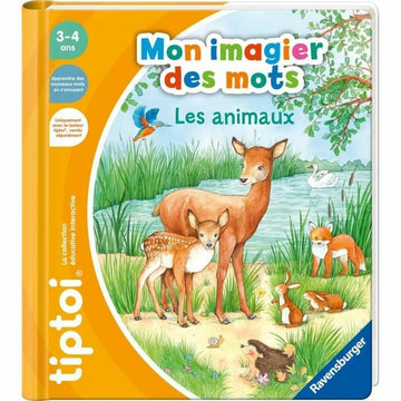 Juego Educativo Ravensburger