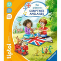 Juego Educativo Ravensburger
