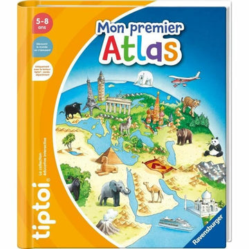 Juego Educativo Ravensburger