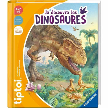 Juego Educativo Ravensburger