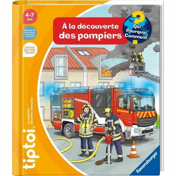Juego Educativo Ravensburger