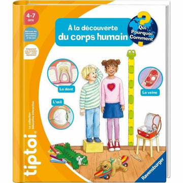 Juego Educativo Ravensburger