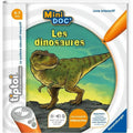 Juego Educativo Ravensburger
