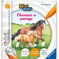 Juego Educativo Ravensburger