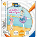 Juego Educativo Ravensburger