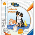 Juego Educativo Ravensburger