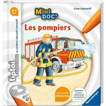 Juego Educativo Ravensburger