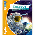 Juego Educativo Ravensburger