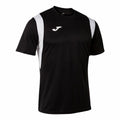 Camiseta de Manga Corta Hombre Joma Sport Dinamo L