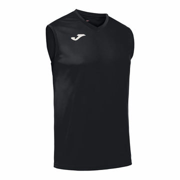 Camiseta de Manga Corta Hombre Joma Sport Combi L