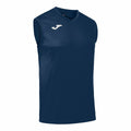Camiseta de Manga Corta Hombre Joma Sport Combi M