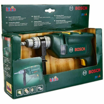 Juego de herramientas para niños Klein