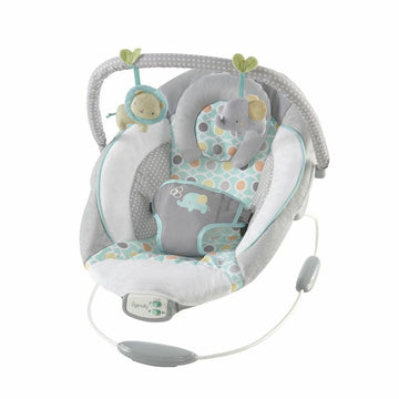 Hamaca para Bebé Ingenuity 11203-3 Turquesa