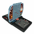 Juego de Mesa Lexibook NAVAL BATTLE (FR)