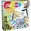 Set de Rotuladores Blopens Aerógrafo (Reacondicionado B)