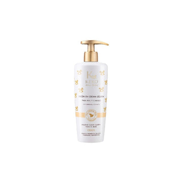 Jabón Cremoso Keko New Baby 500 ml