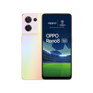 Smartphone Oppo 8 8GB 256GB 6,43" 8 GB RAM 256 GB Dorado 6.43"