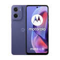 Smartphone Motorola Moto E15 6,67" Octa Core 2 GB RAM 64 GB Violeta