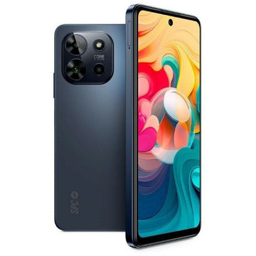 Smartphone SPC DISCOVERY 2 6,6" UNISOC T606 6 GB RAM 128 GB Azul