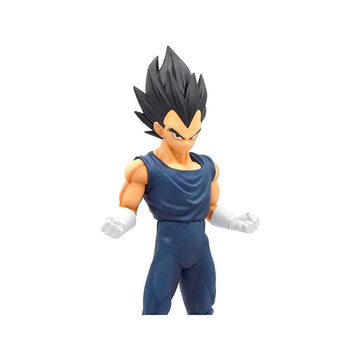 Figura de Acción Banpresto VEGETA