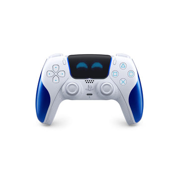 Mando Gaming Sony DUALSENSE ASTROBOT ED. LIMITADA Azul Blanco